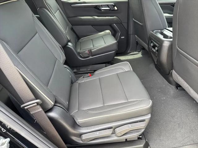 2026 Chevrolet Tahoe 2WD Premier