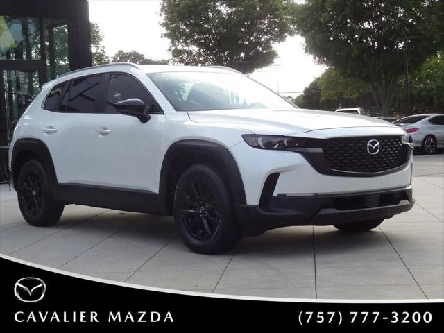 2023 Mazda CX-50 2.5 S Preferred Plus for sale in Chesapeake, VA