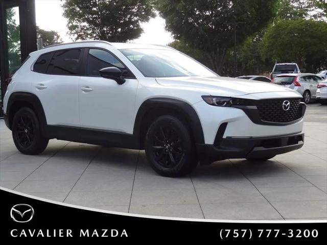2023 Mazda CX-50 2.5 S Preferred Plus