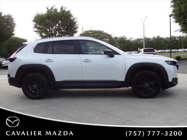 2023 Mazda CX-50 2.5 S Preferred Plus