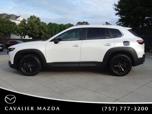 2023 Mazda CX-50 2.5 S Preferred Plus