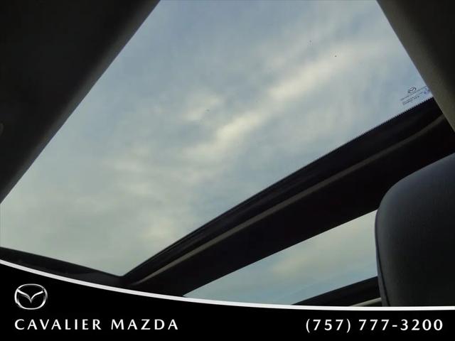 2023 Mazda CX-50 2.5 S Preferred Plus