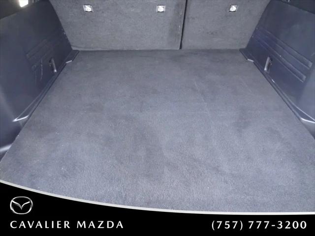 2023 Mazda CX-50 2.5 S Preferred Plus