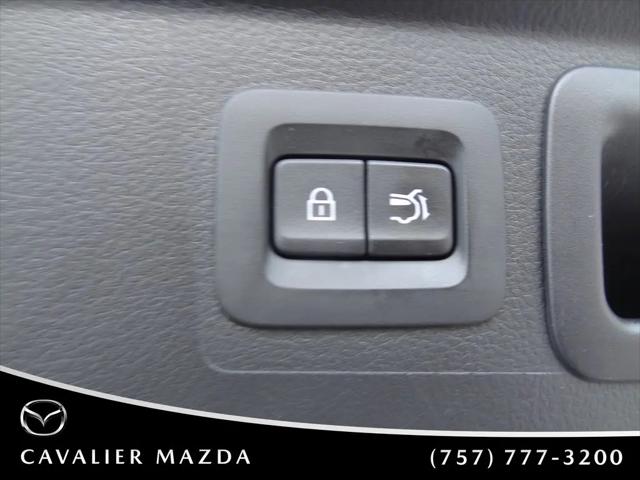 2023 Mazda CX-50 2.5 S Preferred Plus