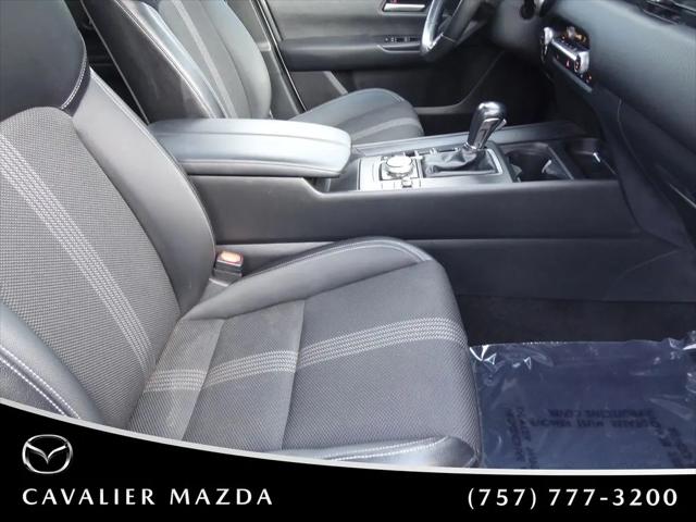 2023 Mazda CX-50 2.5 S Preferred Plus