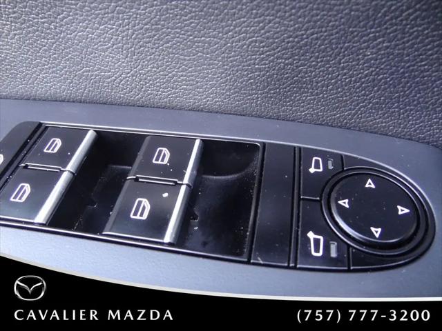 2023 Mazda CX-50 2.5 S Preferred Plus