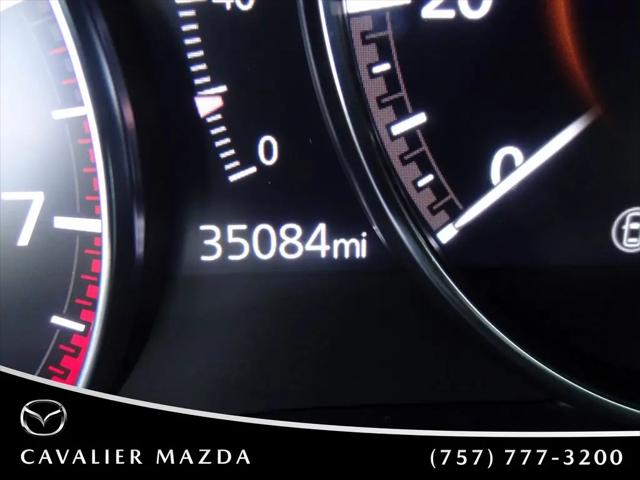 2023 Mazda CX-50 2.5 S Preferred Plus
