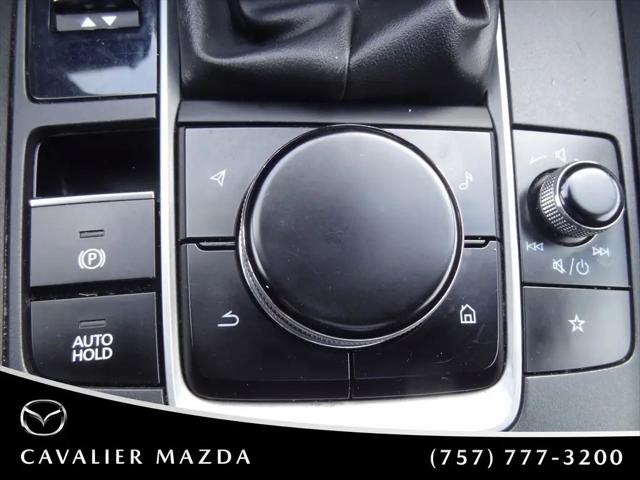 2023 Mazda CX-50 2.5 S Preferred Plus