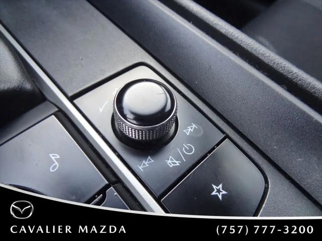 2023 Mazda CX-50 2.5 S Preferred Plus