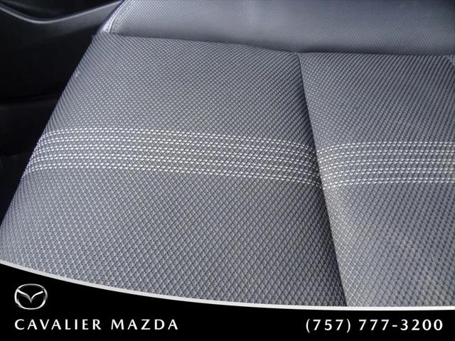 2023 Mazda CX-50 2.5 S Preferred Plus