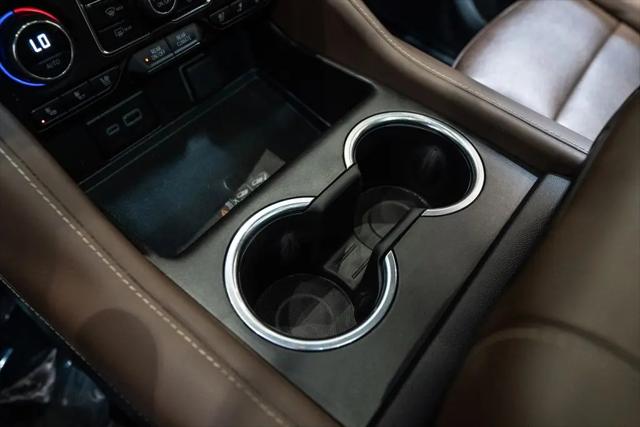 2024 Chevrolet Tahoe 4WD High Country