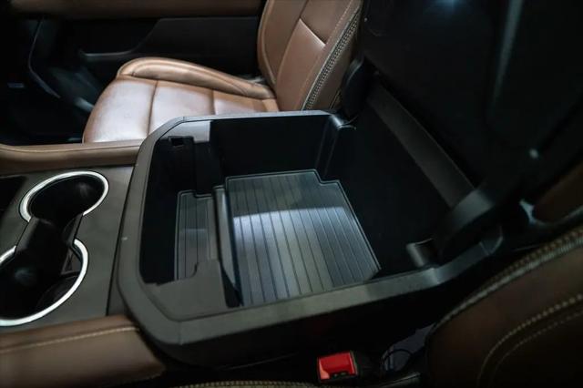 2024 Chevrolet Tahoe 4WD High Country