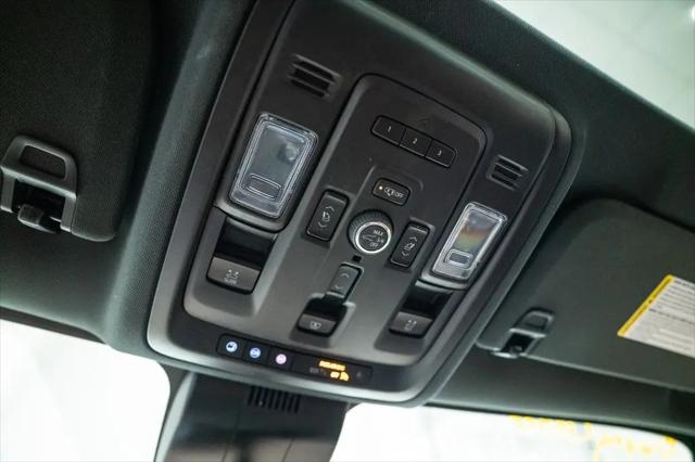 2024 Chevrolet Tahoe 4WD High Country