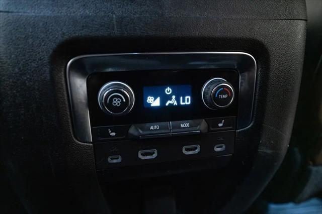 2024 Chevrolet Tahoe 4WD High Country