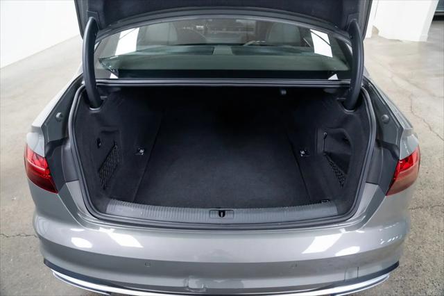 2023 Audi A4 Premium Plus 45 TFSI S line quattro S tronic