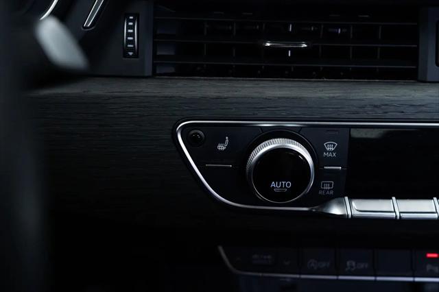 2023 Audi A4 Premium Plus 45 TFSI S line quattro S tronic