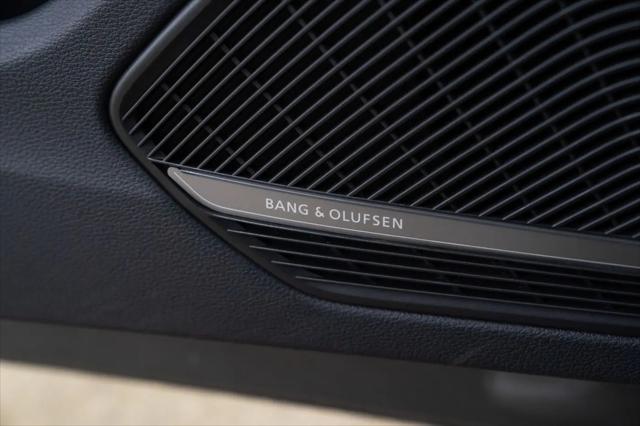 2023 Audi A4 Premium Plus 45 TFSI S line quattro S tronic