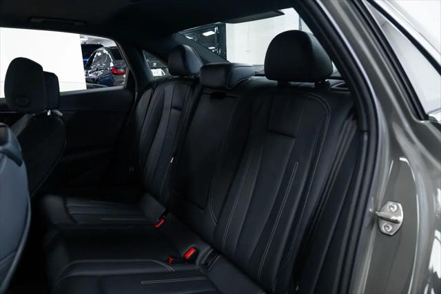 2023 Audi A4 Premium Plus 45 TFSI S line quattro S tronic
