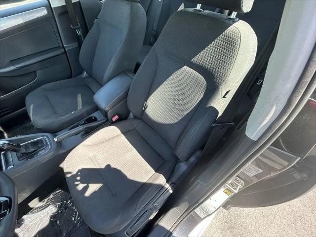 2015 Volkswagen Jetta 1.8T SE