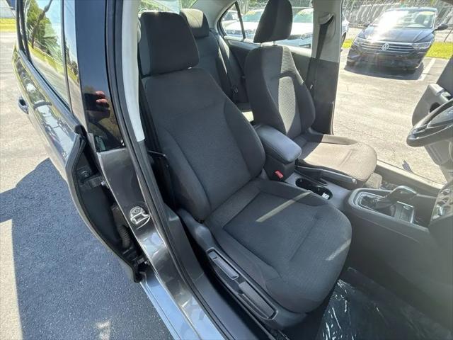 2015 Volkswagen Jetta 1.8T SE