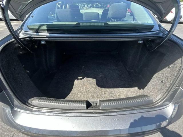 2015 Volkswagen Jetta 1.8T SE