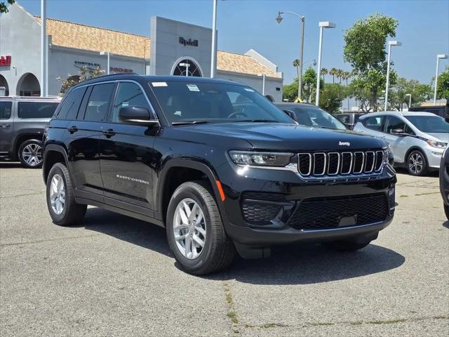 2026 Jeep Grand Cherokee Laredo X 4x2 for sale in San Fernando, CA