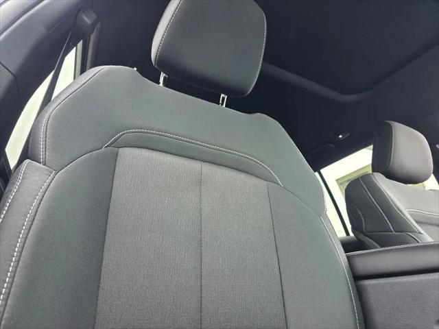 2026 Jeep Grand Cherokee Altitude 4x2