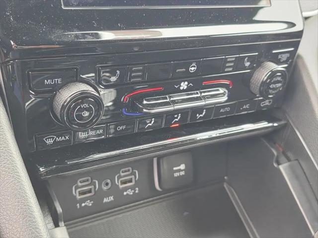 2026 Jeep Grand Cherokee Altitude 4x2