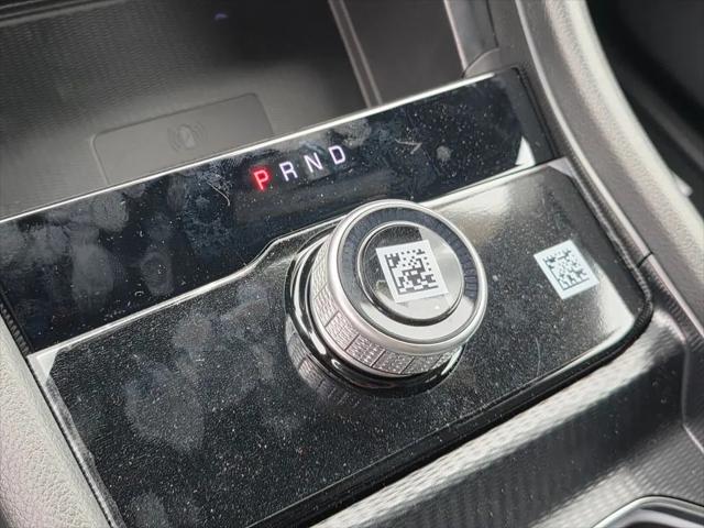 2026 Jeep Grand Cherokee Altitude 4x2
