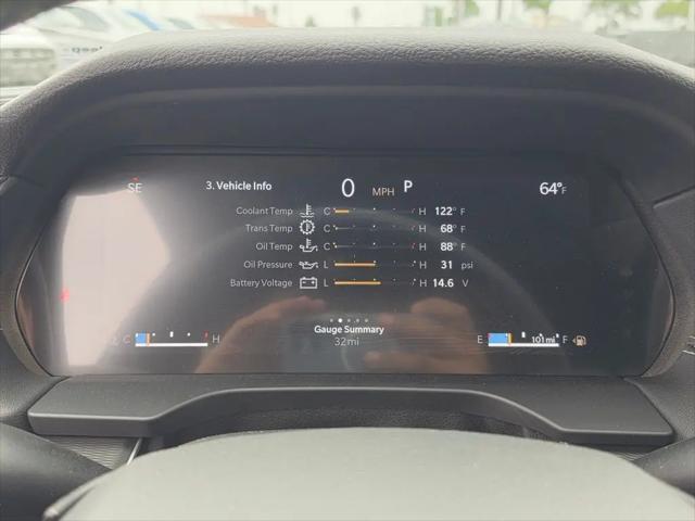 2026 Jeep Grand Cherokee Altitude 4x2
