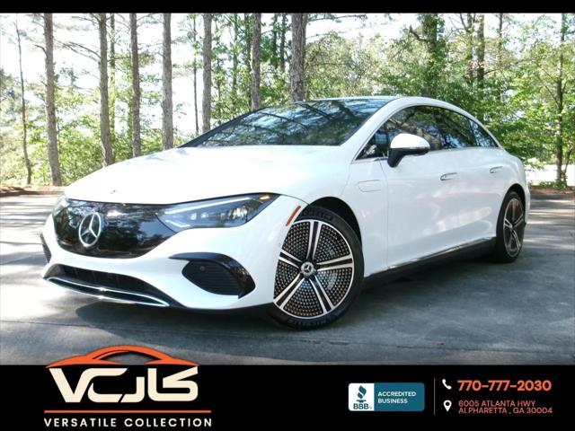 2023 Mercedes-Benz EQE 350 EQE 350+ for sale in Alpharetta, GA