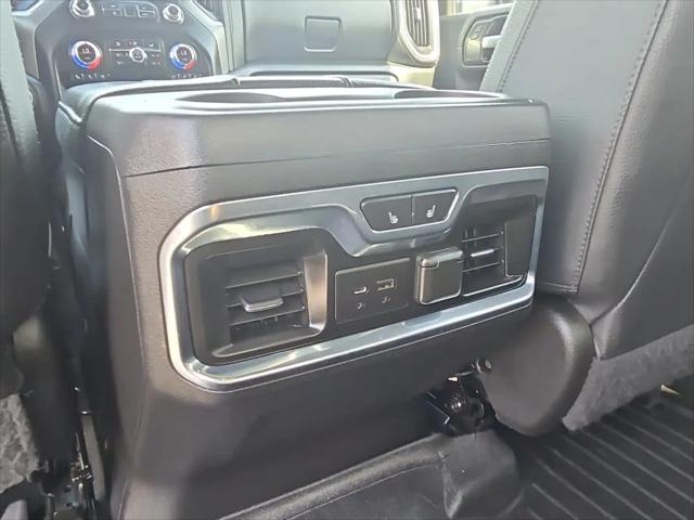 2021 GMC Sierra 3500HD Denali