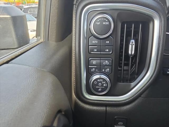 2021 GMC Sierra 3500HD Denali