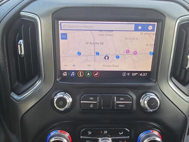 2021 GMC Sierra 3500HD Denali