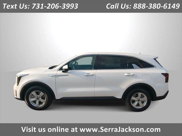 2026 Kia Sorento LX for sale in Jackson, TN