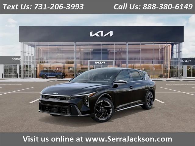 2026 Kia K4 GT-Line for sale in Jackson, TN