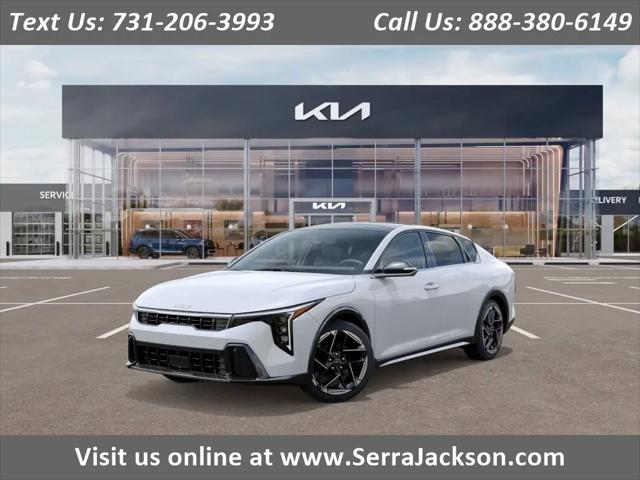 2026 Kia K4 GT-Line for sale in Jackson, TN