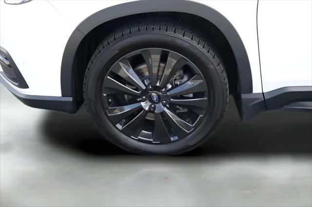 2022 Subaru Ascent Onyx Edition