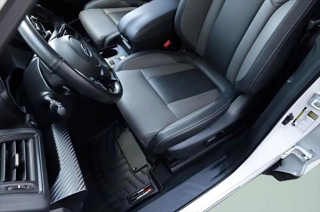 2022 Subaru Ascent Onyx Edition