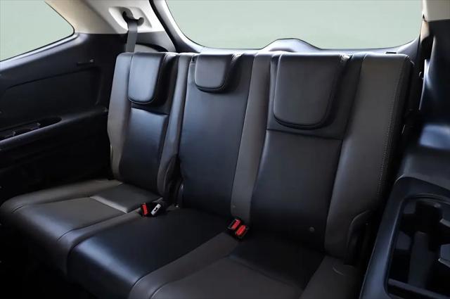 2022 Subaru Ascent Onyx Edition