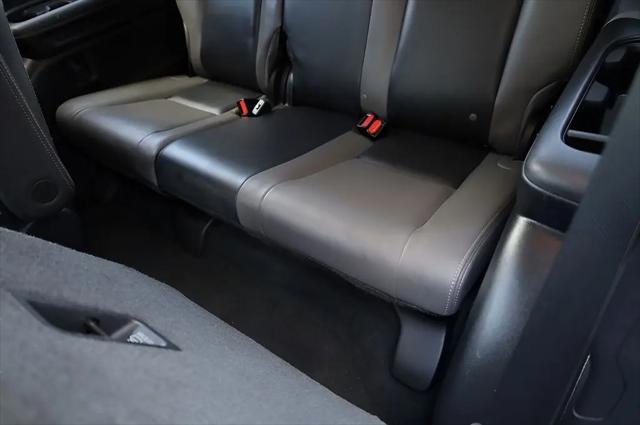 2022 Subaru Ascent Onyx Edition
