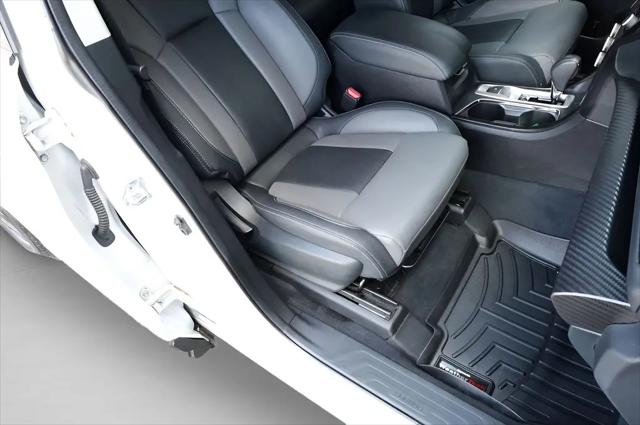 2022 Subaru Ascent Onyx Edition