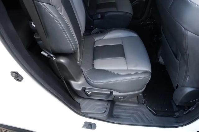 2022 Subaru Ascent Onyx Edition