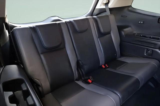 2022 Subaru Ascent Onyx Edition