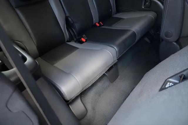2022 Subaru Ascent Onyx Edition