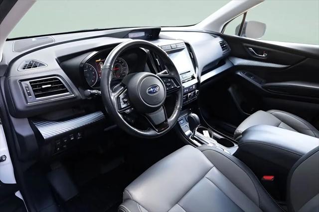 2022 Subaru Ascent Onyx Edition