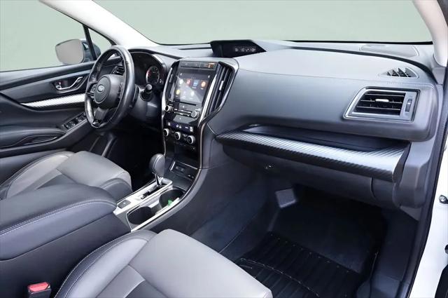 2022 Subaru Ascent Onyx Edition
