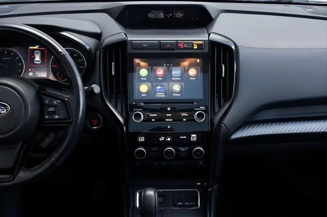 2022 Subaru Ascent Onyx Edition