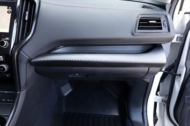 2022 Subaru Ascent Onyx Edition