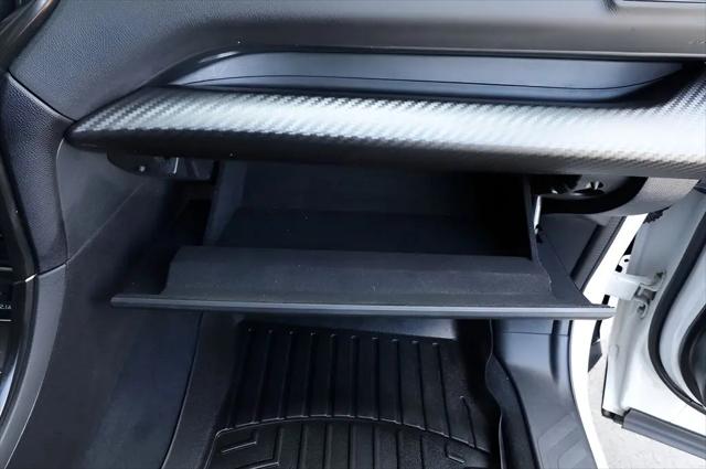 2022 Subaru Ascent Onyx Edition